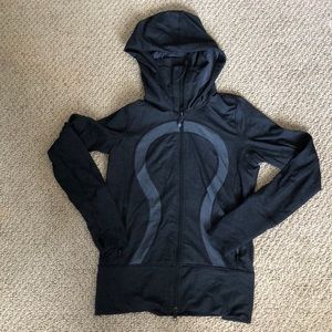 Lululemon Stride Jacket